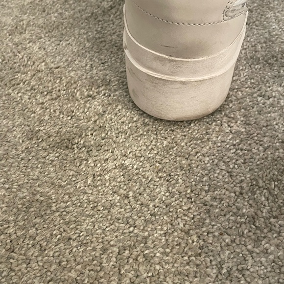 adidas Forum Bonega Platform Sneaker - Picture 8 of 12